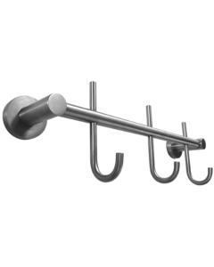 Frost Design O1131 Nova Hook In Polished