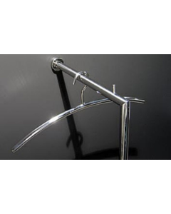 Frost Design O1135 Nova Hanger In Polished