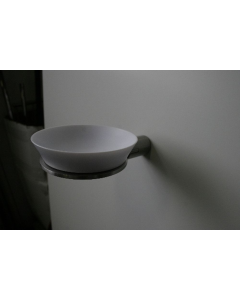 Frost Design O1915 Nova2 Dish Holder In Polished