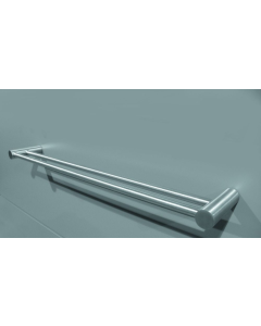 Frost Design O1916-4 Nova2 Towel Bar In Polished
