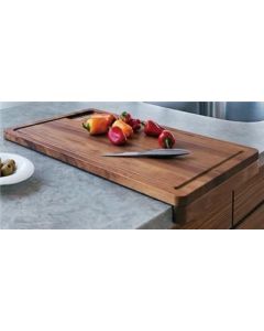 Franke OA-40S OA40S Oceania Wood Cutting Board