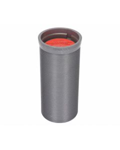 Zurn Industries P1203-TC-10CPLG Coupling, 4 inch X 10 inch For Most Faucets And Other Commercial Wall Hung Toilets