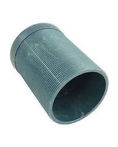 Zurn Industries P1203-TC-6CPLG  Zurn 6 inch Nipple For Closet Carrier