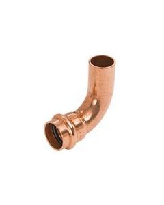Nibco 1/2" Press Fitting x P Elbow 90° Street