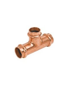 Nibco 1/2" x 1/2" x 3/4" Press P x P x P Tee
