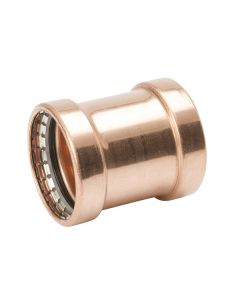 Mueller PF 01911 3" Press Coupling (Less Stop Slip) 