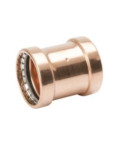Mueller PF 10151 2 1/2" Press Coupling 