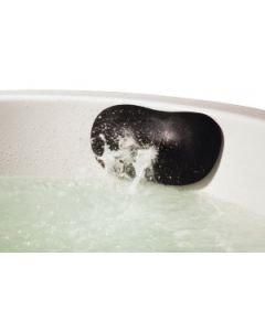 Hydro Systems PIL.NEC-WHI Neck Masseuse Jet Pillow In White