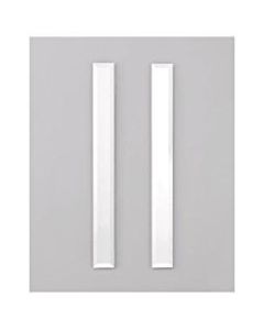 Robern PLSKTLD4P SURFACE KIT, TOPLIGHT, PL, D4