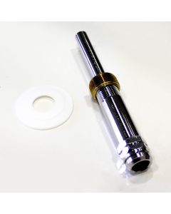 HTP PMW-3SENP-1 SUPER STOR 3/4" S/S AQUASTAT WELL