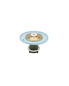 Zurn Industries PR6000-EC-WS1-DF Low Consumption Closetreplacement Kit-1.6/1.1
