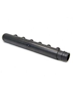 Uponor Wirsbo Q2261050 EP Branch Multi-Port Tee, 6 Outlets, 1"