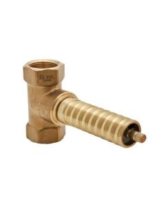 Rohl R1040R Meda Universal 3/4" Volume Control Rough Valve
