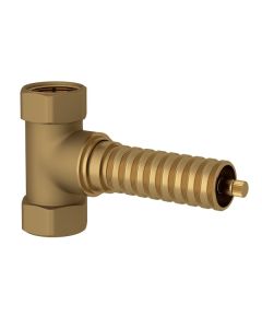 Rohl R1041R Meda Universal 3/4" Volume Control Rough Valve