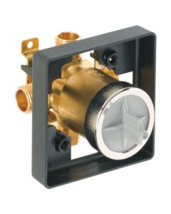 Brizo R60000-UNBX Multichoice(R) Universal Tub/Shower Rough