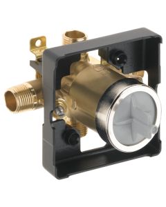 Brizo R60000-UNWS Multichoice(R) Universal Tub/Shower Rough With Stops