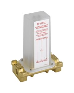 Brizo R70100-WS Single-Handle Freestanding Tub Filler Rough