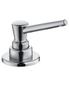 Delta RP1001AR Soap / Lotion Dispenser In Arctic Stainless