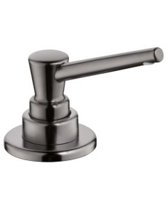 Delta RP1001KS Soap / Lotion Dispenser In Black Stainless