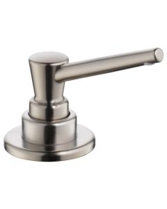 Delta RP1001SS Soap / Lotion Dispenser In Stainless