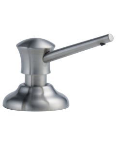Delta RP1002AR Soap / Lotion Dispenser In Arctic Stainless