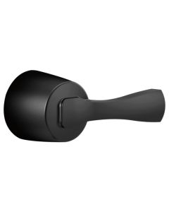 Delta RP100373BL Stryke Handle - 1L Volume Wm Tub Filler/ 14S In Matte Black