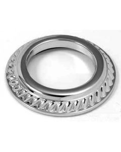Brizo RP24578BB Brass Rope Base With Gasket
