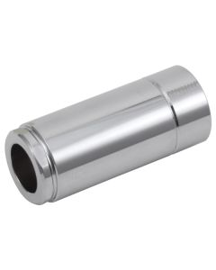 Delta RP37901 Universal Sleeve - Jetted Shower In Chrome