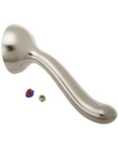 Delta RP46748AR Leland Metal Lever Handle Kit In Arctic Stainless
