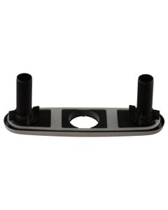 Delta RP47274SS Allora Escutcheon - 10" In Stainless