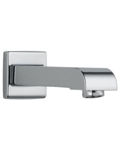 Delta RP48333 Urban Arzo Tub Spout - Non-Diverter In Chrome