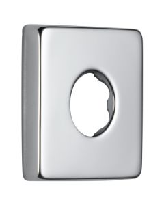 Delta RP51034 Vero Flange - Shower In Chrome