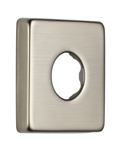 Delta RP51034SS Square Shower Arm Flange in Stainless