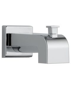 Delta RP53419 Urban Arzo Tub Spout - Pull-Up Diverter In Chrome
