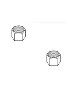 Peerless RP5404 Nuts - -2 - Coupling