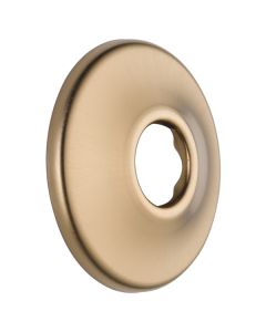 Delta RP6025CZ Flange - Shower In Champagne Bronze