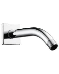 Brizo RP74448PC Siderna 7" Shower Arm And Flange In Chrome