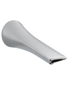 Brizo RP74646PC Sotria Non-Diverter Tub Spout In Chrome