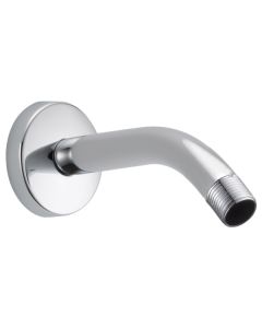 Brizo RP74751PC 7" Shower Arm And Flange In Chrome