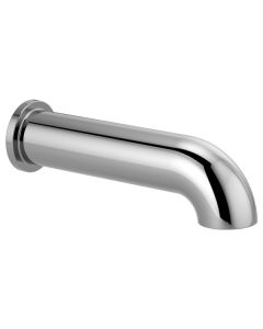 Brizo RP81435PC Litze Non-Diverter Tub Spout In Chrome