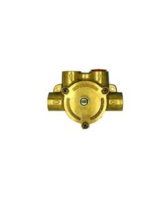 Lacava RPBV-N/A Remote pressure balancing valve