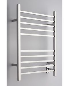 Amba RSWH-P Radiant Square Hardwired in Polished, 10 Bars