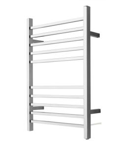 Amba RSWP-P Radiant Square Plug-In in Polished, 10 Bars
