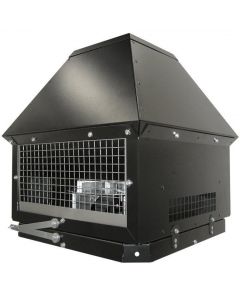 Tjernlund RT1500 RT Series 1/2 HP Rooftop Inducer with PSA-1 Fan Prover