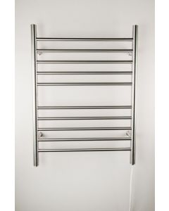 Amba RWP-SP Radiant Plug-in Straight in Polished, 10 Bars