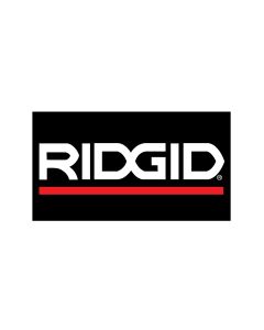 Ridgid #607 TOOL BOX (33090)