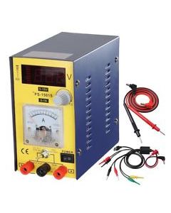 Steamist 0939 S170-1 Sauna Digital Ctrl 1ph 15kw max