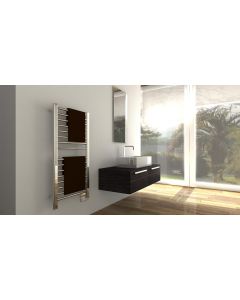 Amba S2142P Sirio S-2142 in Polished, 16 Bars