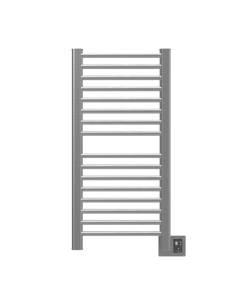 Amba S2142B Sirio S-2142 in Brushed, 16 Bars
