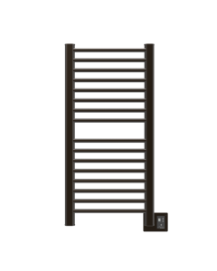 Amba S2142O Sirio S-2142 in Oil Rubbed Bronze, 16 Bars